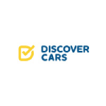 Discover Cars coupon codes